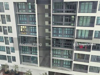 Ara Sentral, Malaysia Ara Sentral, Malaysia