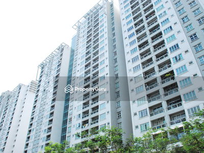 Kelana Sterling Condominium, Malaysia Kelana Sterling Condominium, Malaysia