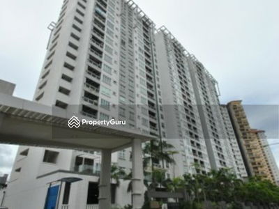 Kelana Sterling Condominium, Malaysia Kelana Sterling Condominium, Malaysia