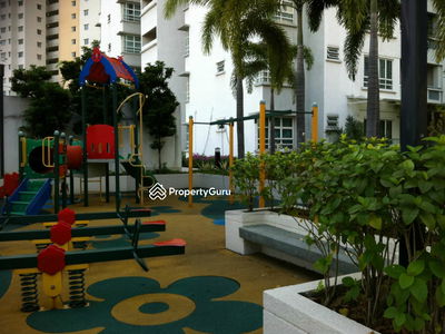 Kelana Sterling Condominium, Malaysia Kelana Sterling Condominium, Malaysia