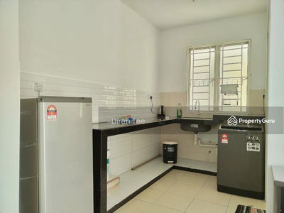 PV 10 Platinum Lake Condominium, Malaysia PV 10 Platinum Lake Condominium, Malaysia