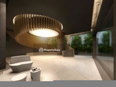 Residensi Astrea Mont'Kiara, Malaysia Residensi Astrea Mont'Kiara, Malaysia