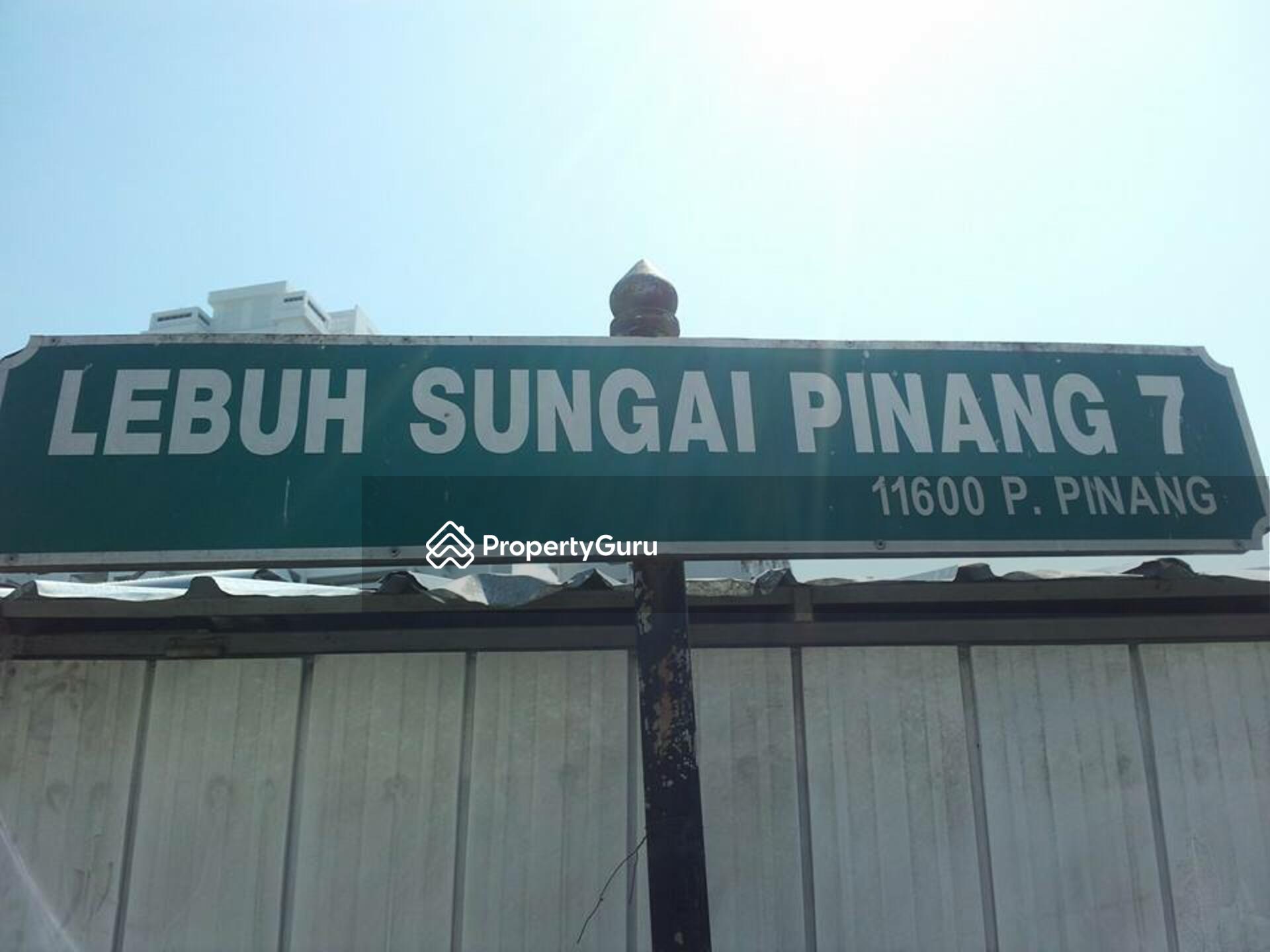 Desa Pinang 2, Malaysia Desa Pinang 2, Malaysia