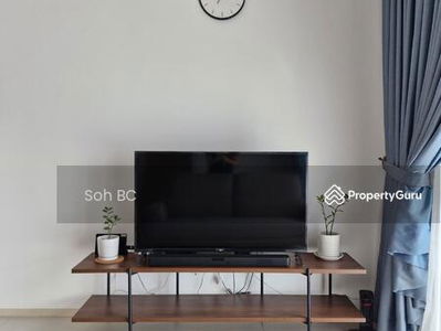 Cantara Residences, Malaysia Cantara Residences, Malaysia