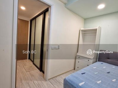 Cantara Residences, Malaysia Cantara Residences, Malaysia