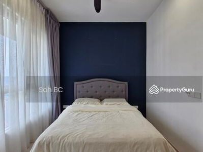 Cantara Residences, Malaysia Cantara Residences, Malaysia