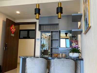 One Verandah Mapletree, Vietnam One Verandah Mapletree, Vietnam