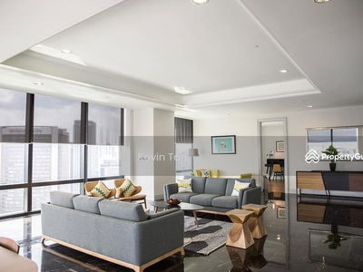 St Regis The Residences, Malaysia St Regis The Residences, Malaysia