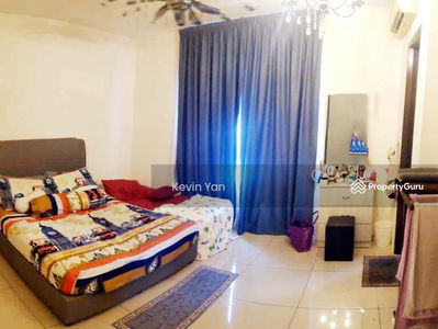 LBS Alam Perdana - Irama Perdana, Malaysia LBS Alam Perdana - Irama Perdana, Malaysia