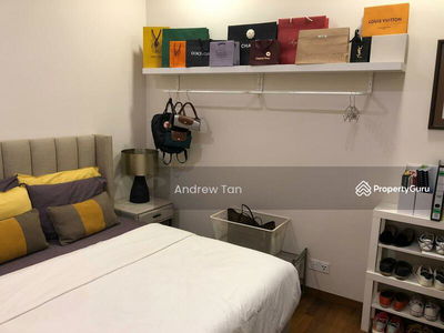 Stonor 3 @ KLCC, Malaysia Stonor 3 @ KLCC, Malaysia