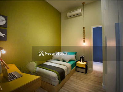 Parkhill Residence Bukit Jalil, Malaysia Parkhill Residence Bukit Jalil, Malaysia