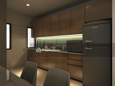 Casa Green @ Bukit Jalil, Malaysia Casa Green @ Bukit Jalil, Malaysia