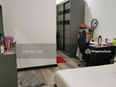 Bandar Rimbayu Swans, Malaysia Bandar Rimbayu Swans, Malaysia