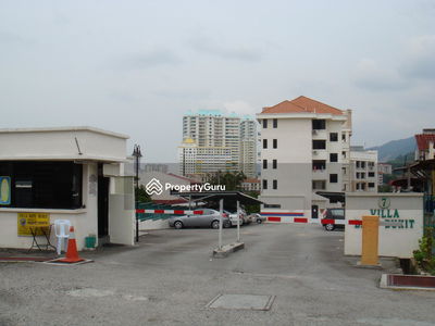 Villa Batu Bukit, Malaysia Villa Batu Bukit, Malaysia