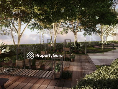 Canopy Hills, Malaysia Canopy Hills, Malaysia