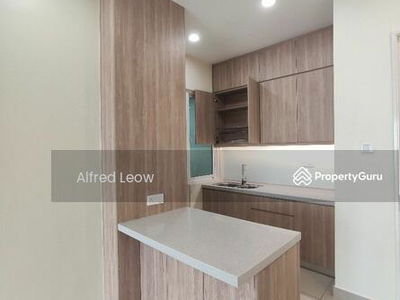 Sentul Village Mercury Service Apartment, Malaysia Sentul Village Mercury Service Apartment, Malaysia