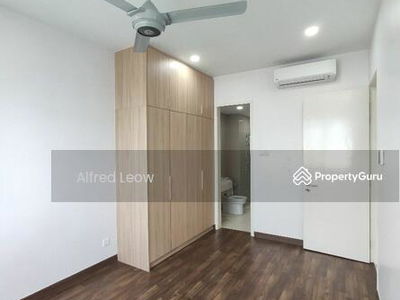 Sentul Village Mercury Service Apartment, Malaysia Sentul Village Mercury Service Apartment, Malaysia