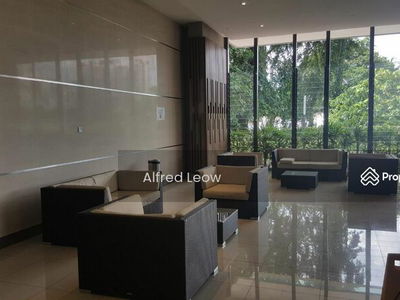 Sentul Village Mercury Service Apartment, Malaysia Sentul Village Mercury Service Apartment, Malaysia