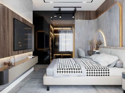 Golden Mansion, Vietnam Golden Mansion, Vietnam