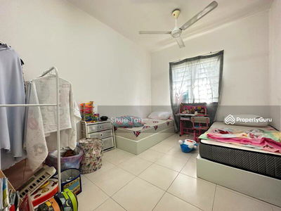 Seri Baiduri Apartments @ Setia Alam, Malaysia Seri Baiduri Apartments @ Setia Alam, Malaysia