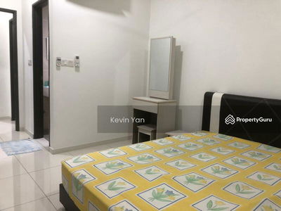 Emira Residence @ Shah Alam, Malaysia Emira Residence @ Shah Alam, Malaysia