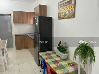 Alanis Residence, Malaysia Alanis Residence, Malaysia