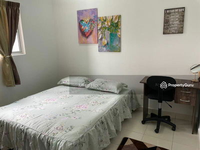 Alanis Residence, Malaysia Alanis Residence, Malaysia