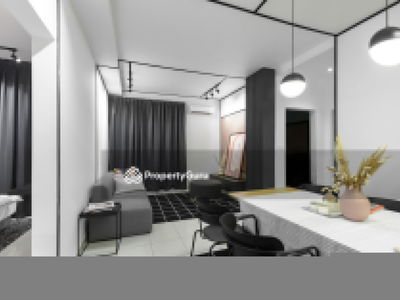 Alanis Residence, Malaysia Alanis Residence, Malaysia