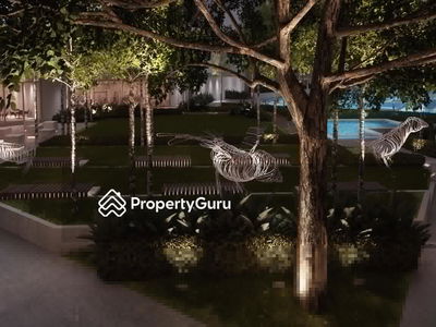 Canopy Hills, Malaysia Canopy Hills, Malaysia