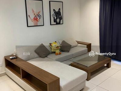 Trinity Aquata, Malaysia Trinity Aquata, Malaysia