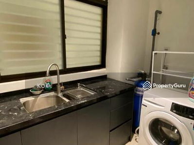 Trinity Aquata, Malaysia Trinity Aquata, Malaysia