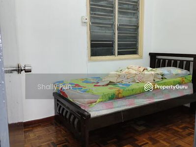 Sri Teratai Apartment, Malaysia Sri Teratai Apartment, Malaysia