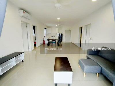 The Amber Residences, Malaysia The Amber Residences, Malaysia