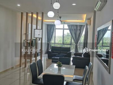 The Seed @ Taman Sutera Utama, Malaysia The Seed @ Taman Sutera Utama, Malaysia