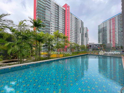 The Zizz, Malaysia The Zizz, Malaysia