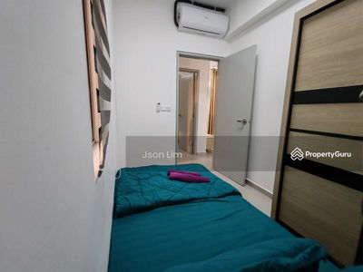 Tangerine Suites, Malaysia Tangerine Suites, Malaysia