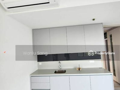 Residensi Astrea Mont'Kiara, Malaysia Residensi Astrea Mont'Kiara, Malaysia