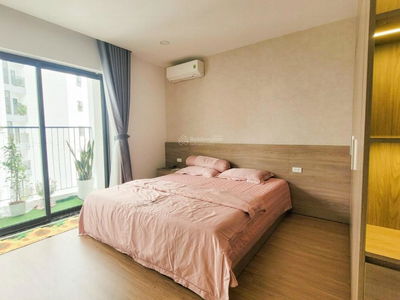 Le Grand Jardin Sai Dong, Vietnam Le Grand Jardin Sai Dong, Vietnam