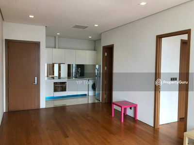 ViPod Residences @ KLCC, Malaysia ViPod Residences @ KLCC, Malaysia