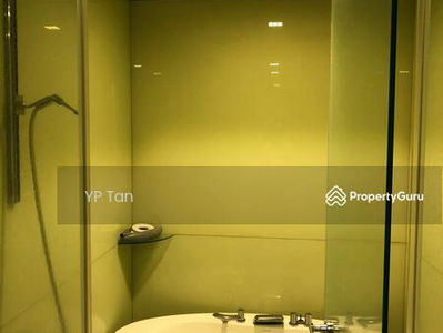 ViPod Residences @ KLCC, Malaysia ViPod Residences @ KLCC, Malaysia