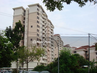 Sri York Condominium, Malaysia Sri York Condominium, Malaysia