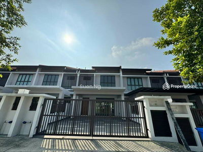 Alam Impian, Malaysia Alam Impian, Malaysia