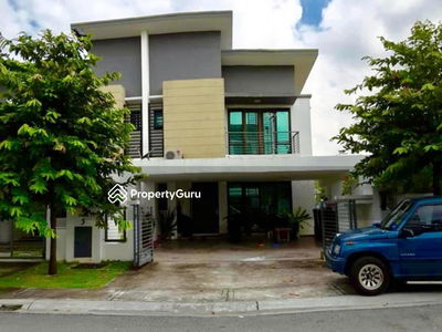 Alam Impian, Malaysia Alam Impian, Malaysia