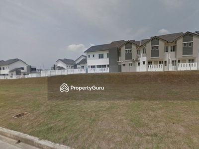 Alam Impian, Malaysia Alam Impian, Malaysia