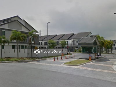 Alam Impian, Malaysia Alam Impian, Malaysia