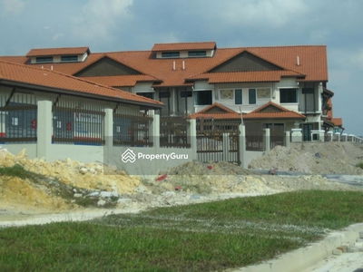 Alam Impian, Malaysia Alam Impian, Malaysia