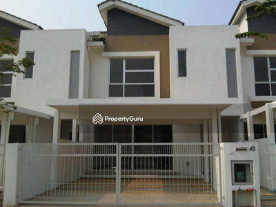 Alam Impian, Malaysia Alam Impian, Malaysia