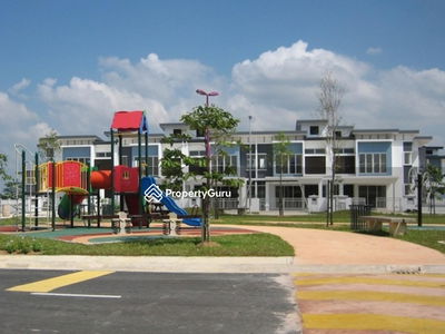 Alam Impian, Malaysia Alam Impian, Malaysia