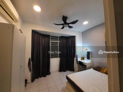 Bukit OUG Condominiums, Malaysia Bukit OUG Condominiums, Malaysia