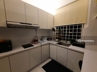 Bukit OUG Condominiums, Malaysia Bukit OUG Condominiums, Malaysia